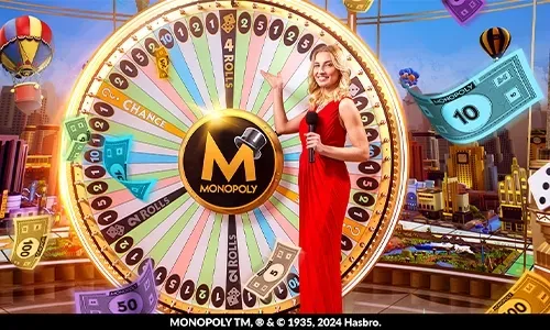 Jili7 Live Casino
